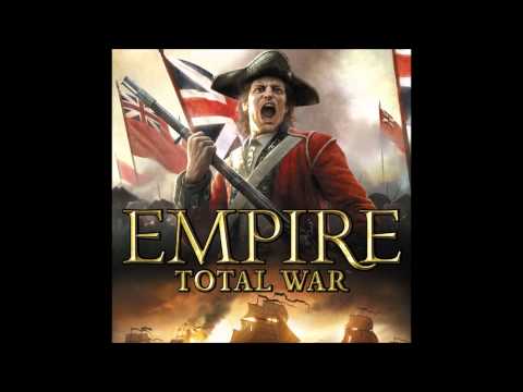 17- Empire: Total War - The Declaration