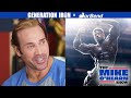 Mike O'Hearn Makes Bold 2022 Mr. Olympia Prediction | The Mike O'Hearn Show