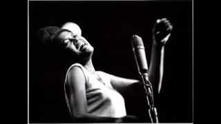 ABBEY LINCOLN - Afro Blue