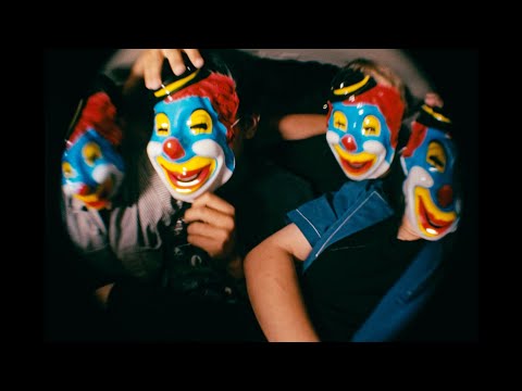 Chicano Mosh - Los Viejos (Music Video)