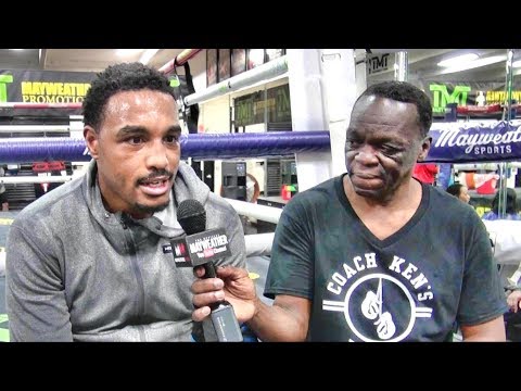 Mikey Garcia vs. Jessie Vargas: Fight predictions from the Mayweather Boxing Club