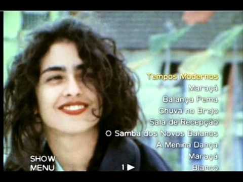 Gerânio video
