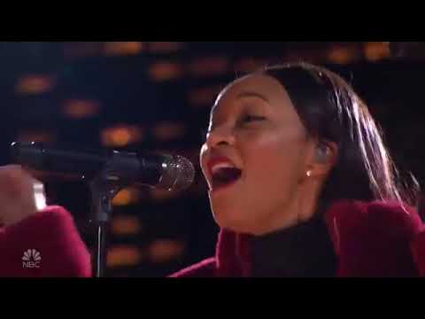 John Legend   Bring Me Love 87th Annual Christmas in Rockefeller Center 2019