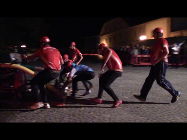 Fire Sport