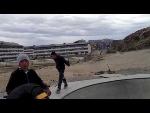 Sisimiut BMX
