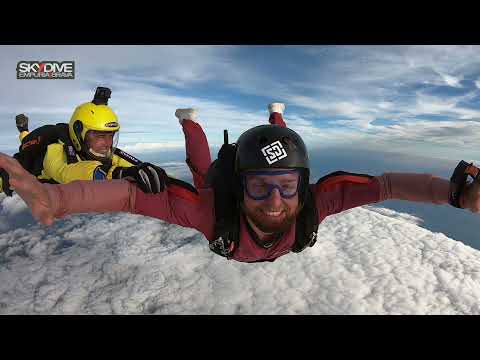 AFF Course in less than two days!