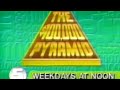 The 100K Pyramid Promo 1991