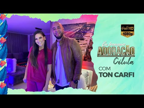 Eu Transpiro Adoração - Célula ETA | Programa 110 | (24/03/2020)