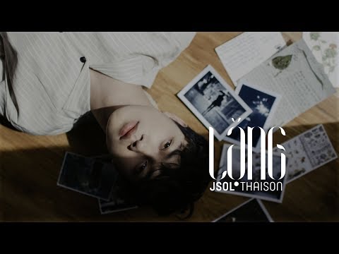LẶNG (Mùa Thu Đi Qua) - JSOL | Official Lyric Video