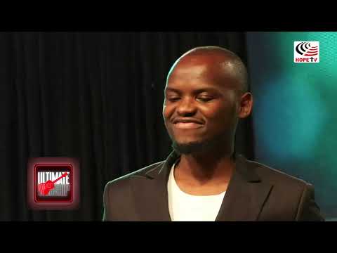 ULTIMATE WORSHIP LIVE SESSION WITH MC JEFF