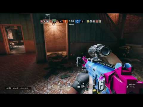 Easiest capitao ACE ever
