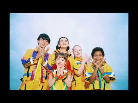 Foorin team E - Paprika (Kohey tropical house remix)