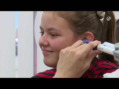 rencontre avec un acousticien en systèmes auditifs