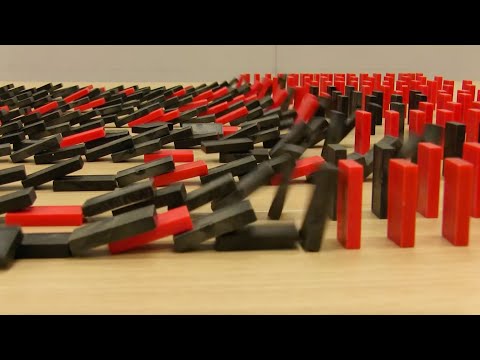 【目白大学メディア学部】第15回ACジャパン広告学生賞受賞作品「投稿は止まらない」審査員特別賞
