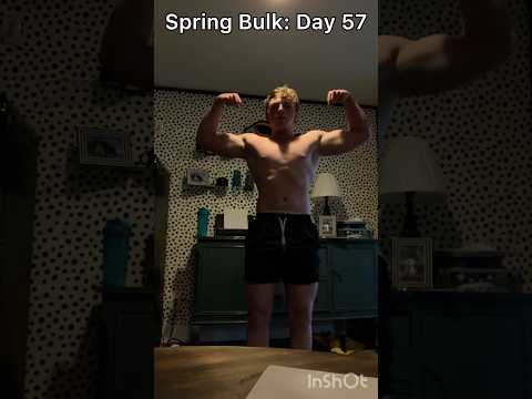 Spring Bulk: Day 57 #motivation #bulkqueries #dailyinspiration #aesthetic #godlovesyou