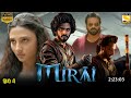 Mirai Full Movie Hindi Dubbed South Update | Teja Sajja New Movie | Manchu Manoj Kumar | New Movie