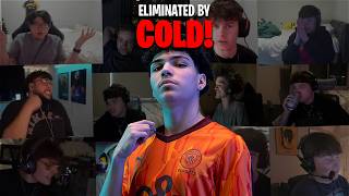 When Cold Made PROS Rage Quit