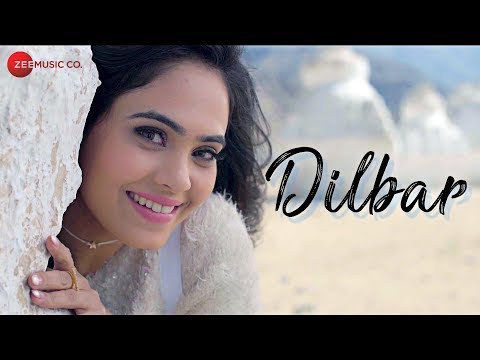 Poster dilbar lyrics – malobika banerjee, shahid mallya