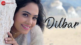 Dilbar - Official Music Video | Malobika Banerjee | Shahid Mallya | Durgesh Rajbhatt |Green Leaf Ent