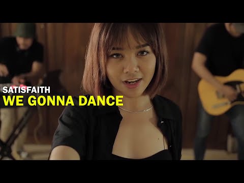 SATISFAITH - WGD | Official Lyric Video