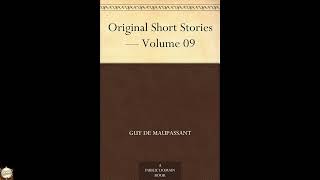 Original Short Stories — Volume 09