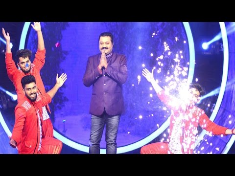D3 D 4 Dance I Super Finale I Suresh Gopi - Vice Captains I Mazhavil Manorama