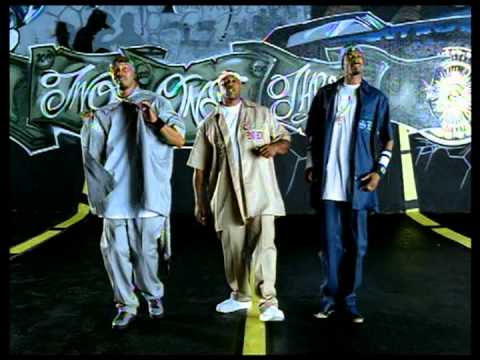 213 - Groupie Luv [Music Video] Good Quality