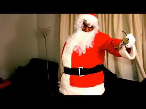 Dude n Nem - "Christmas Song" Director: Upmost
