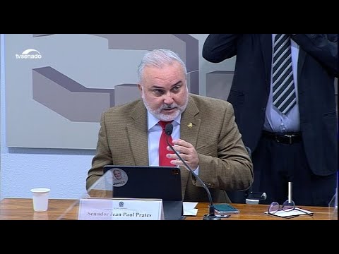 Regras sobre exploração de energia offshore foram tema de debate na CI