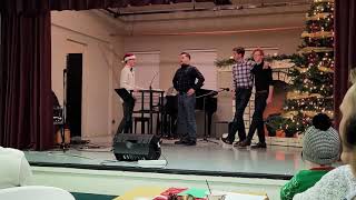 Monty Python&#39;s The Cheese Shop