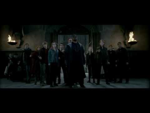 The Story of Snape