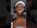 Ishowspeed Doing The Kylie Jenner Lip Challenge