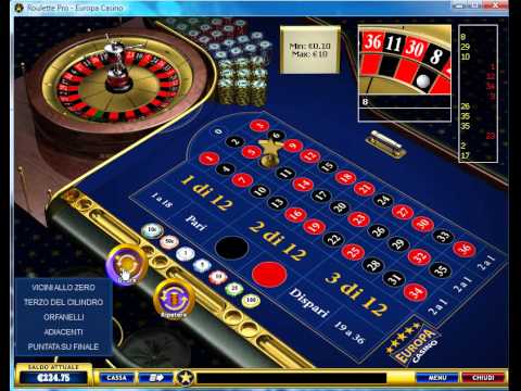 comment gagner a la roulette dans un vrai casino
