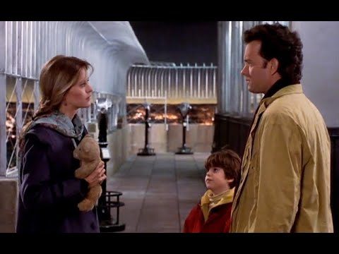 Sleepless in Seattle - Ending Scene