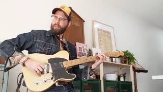 Video thumbnail for Long Walk Back - Dr Zane Banks by Zane Banks