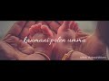 Song Mumnaj Reji Kanmani Polen Umma Full Song Viral