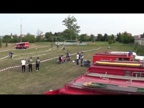 24.9.2016 DHZ Brodské 2.pokus -  Holíč