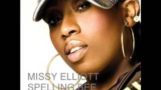 Missy Elliott - Spelling Bee Interlude