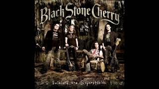 Black Stone Cherry - Soulcreek