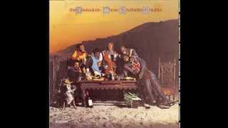 And Then There Was The Blues - The Crusaders