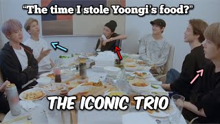 Download lagu rap line being the best of friends mp3