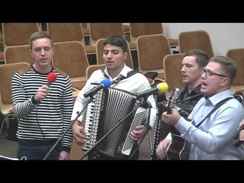 Nicu Stoia - Ce faci... 17 09 2016 PM