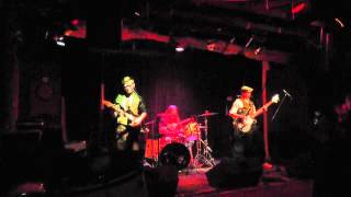 The Rycky Kay Gang "Please Don't Fight It"