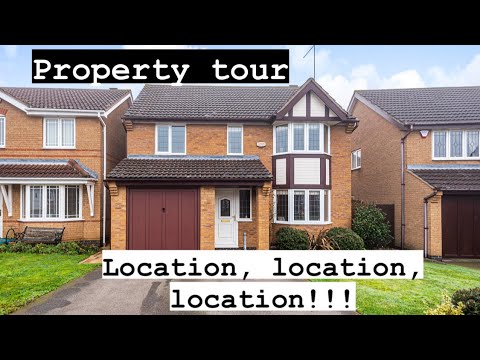 Come and see this fantastic family home in Wootton, Northampton.