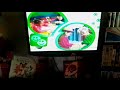 Opening To Barney Just Imagine 2005 VHS