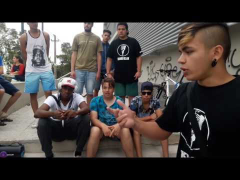 FMF Vs Buili - 8Vos (FECHA 5)