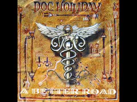 Doc Holliday - Faith In You