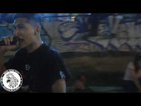 CUARTOS DE FINAL - ONE FELLA VS REPLIK - Fecha #1 - 2do Semestre