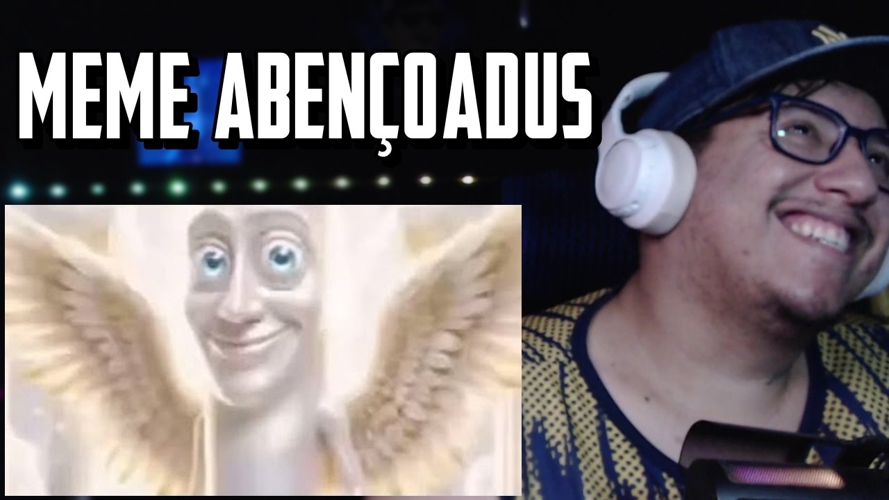 Memes e Shitposts T7 Ep316