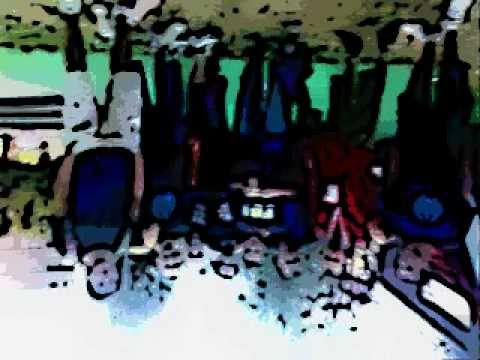 Unija Šetača - Madam (Ra - Khan)